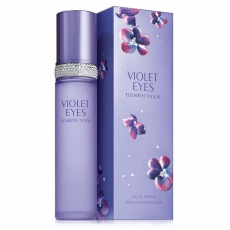 Elizabeth Taylor Violet Eyes