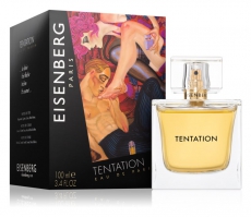 Joseph Eisenberg Tentation