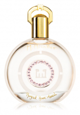 Martine Micallef Royal Rose Aoud