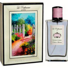 Le Parfumeur Aphrodisiaque