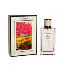Le Parfumeur L'Art Des Sens