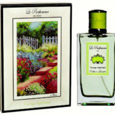 Le Parfumeur Voyage Spirituel