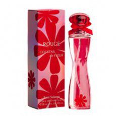 Rene Solange Rouge