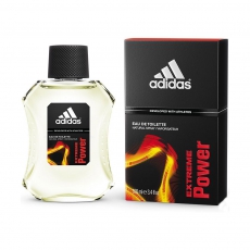 Adidas Extreme Eau De Power