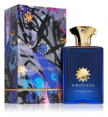 Amouage Interlude Man