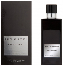Angel Schlesser Oriental Soul Homme