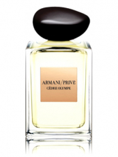 Giorgio Armani Cedre Olympe