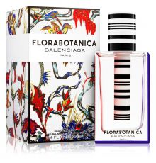 Balenciaga Florabotanica