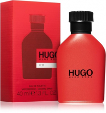 Hugo Boss Hugo Red