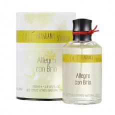 Cale Allegro con Brio