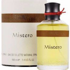 Cale Mistero