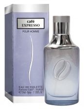 Cafe-Cafe Expresso Pour Homme