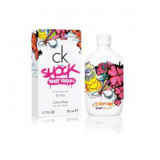Calvin Klein One Shock Street