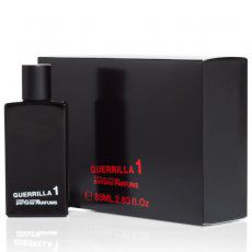 Comme des Garcons Series 8: Guerrilla 1