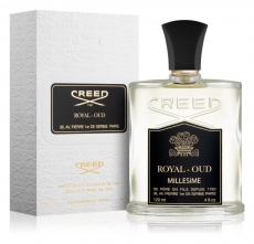 Creed Royal Oud