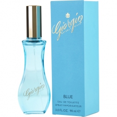 Giorgio Beverly Hills Blue