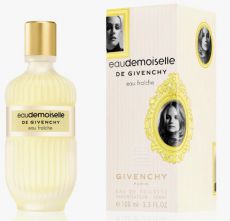 Givenchy Eaudemoiselle Eau Fraiche