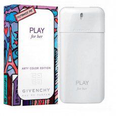 Givenchy Play Arty Color Edition