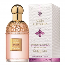 Guerlain Aqua Allegoria Bouquet Numero N2
