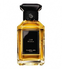 Guerlain Cuir Beluga