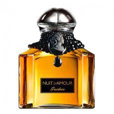 Guerlain Nuit D'Amour