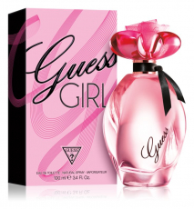 Guess Girl