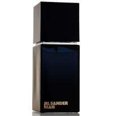 Jil Sander Man (Black)