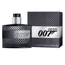 James Bond 007
