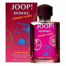 Joop! Homme Summer Ticket