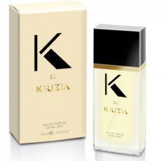 Krizia K de Krizia