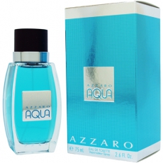 Loris Azzaro Aqua