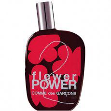 Comme des Garcons Flower Power