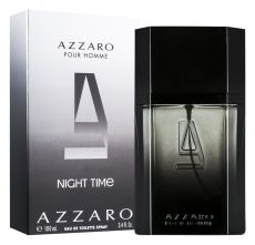 Loris Azzaro Night Time