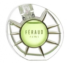 Louis Feraud Soleil de Jade