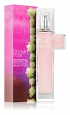 Masaki Matsushima Snowing Rose