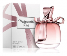 Nina Ricci Mademoiselle Ricci