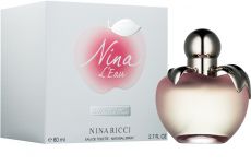 Nina Ricci Nina L'Eau