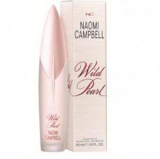 Naomi Campbell Wild Pearl