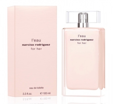 Narciso Rodriguez L'Eau