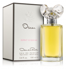 Oscar de la Renta Esprit d'Oscar