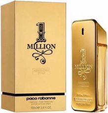 Paco Rabanne 1 Million Absolutely Gold