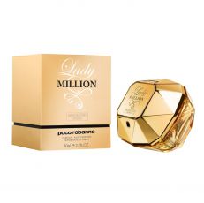 Paco Rabanne Lady Million Absolutely Gold