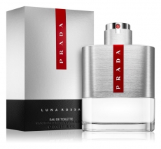 Prada Luna Rossa