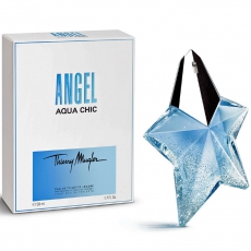 Thierry Mugler Angel Aqua Chic