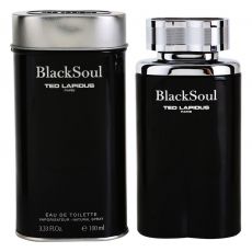 Ted Lapidus Black Soul
