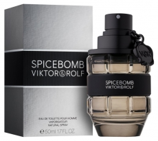 Viktor&Rolf Spicebomb