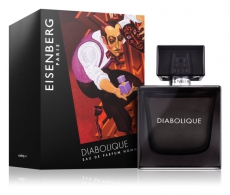 Joseph Eisenberg Diabolique Homme