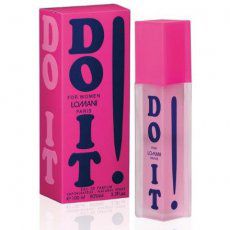 Lomani Do It