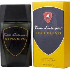Tonino Lamborghini Esplosivo