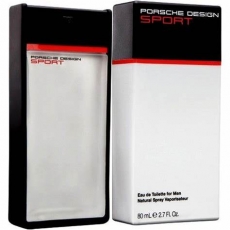 Porsche Design Sport